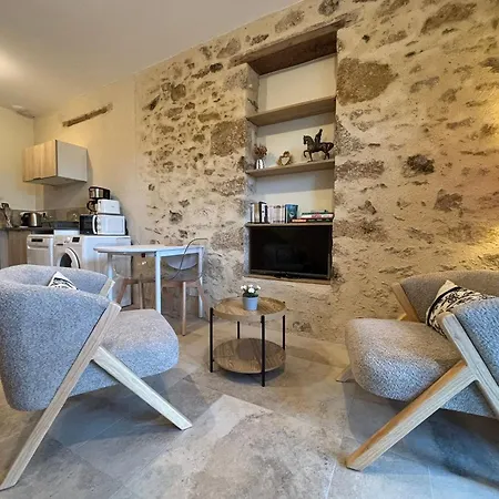 Ferienhaus Proche Puy Du Fou Avec Parking - Fr-1-426-604 La Gaubretiere