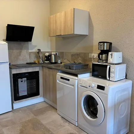 Proche Puy Du Fou Avec Parking - Fr-1-426-604 Ferienhaus *