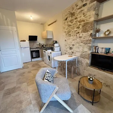 Proche Puy Du Fou Avec Parking - Fr-1-426-604 Ferienhaus