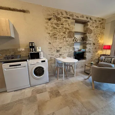 Proche Puy Du Fou Avec Parking - Fr-1-426-604 *