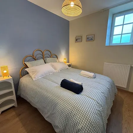 Ferienhaus Proche Puy Du Fou Avec Parking - Fr-1-426-604