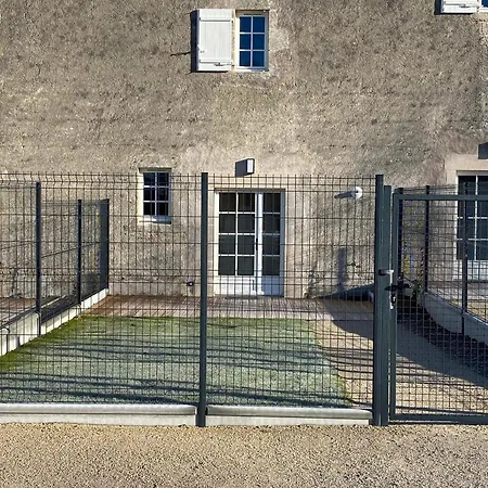 Proche Puy Du Fou Avec Parking - Fr-1-426-604 Ferienhaus