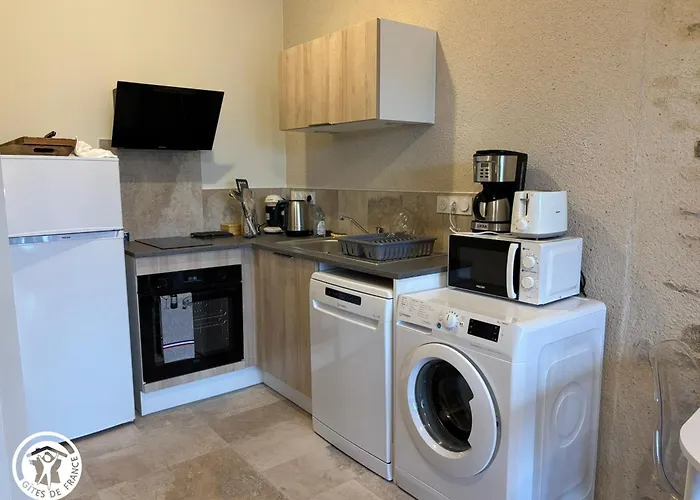 Proche Puy Du Fou Avec Parking - Fr-1-426-604 Ferienhaus *