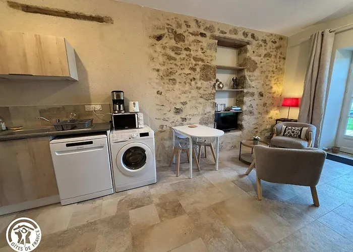 Proche Puy Du Fou Avec Parking - Fr-1-426-604 *