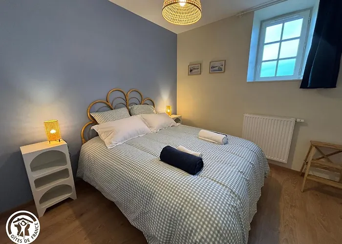 Ferienhaus Proche Puy Du Fou Avec Parking - Fr-1-426-604